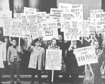 No more delay pay