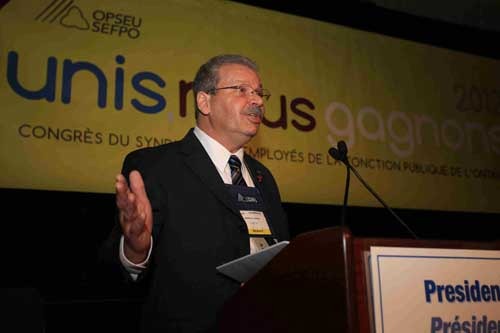 Images from 2014 Convention Day 3