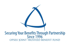 OPSEU/SEFPO Trusteed Benefit Fund logo