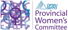 Women’s History Month: October 2021