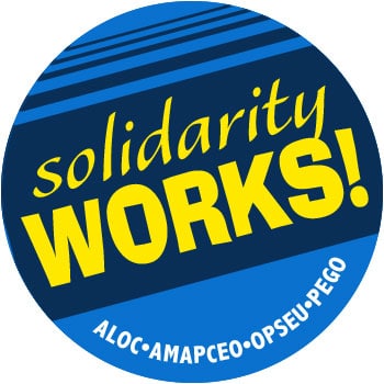 Solidarity Works!