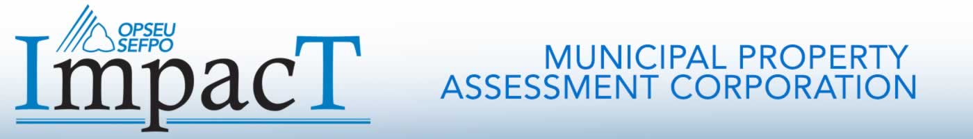 Municipal Property Assessment Corporation
