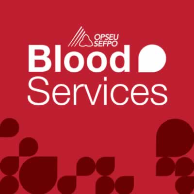 CBS Image: Blood Services graphic
