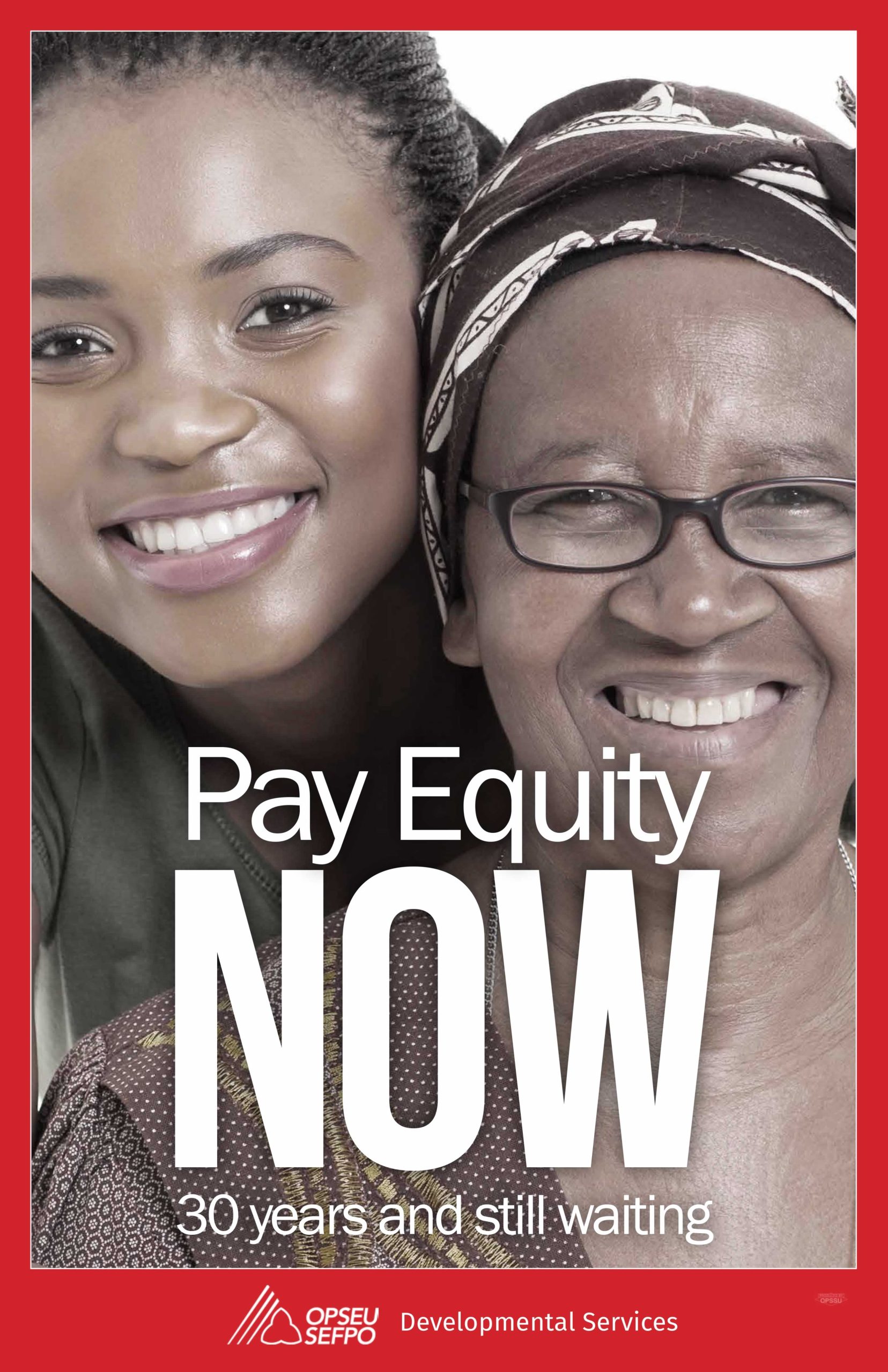 OPS Unified pay equity: what you need to know