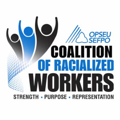 OPSEU Coalition of Racialized Workers