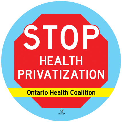 Ontario and Alberta – Both Provinces Implementing American-Style Healthcare