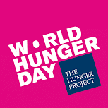 World Hunger Day - The Hunger Project