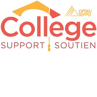 OPSEU College Support / SEFPO College soutien