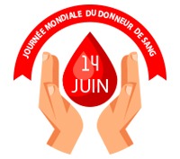 A message in honour of World Blood Donor Day – June 14, 2017