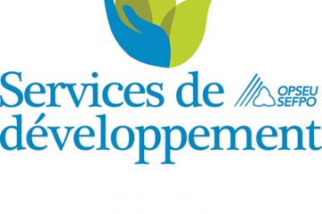 SEFPO Services de développement