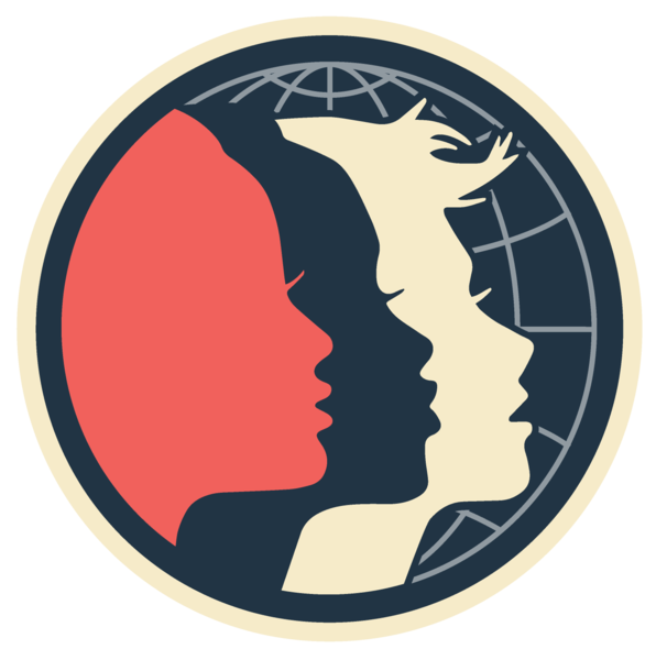 Woman's March logo