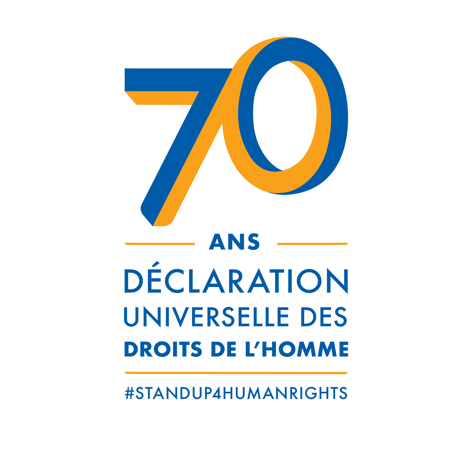 December 10 is Human Rights Day