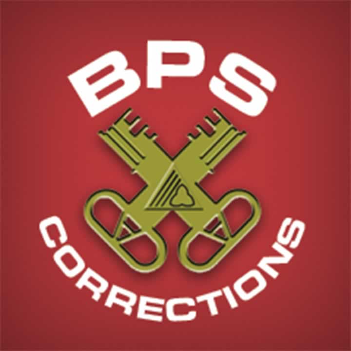 Sector 7 BPS Corrections Leadership Conference