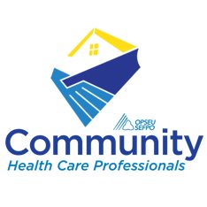 Ontario Public Service Employees Union Community Health Care Professionals