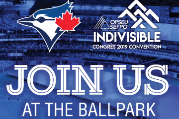 Join Us: Toronto Blue Jays Group Tickets