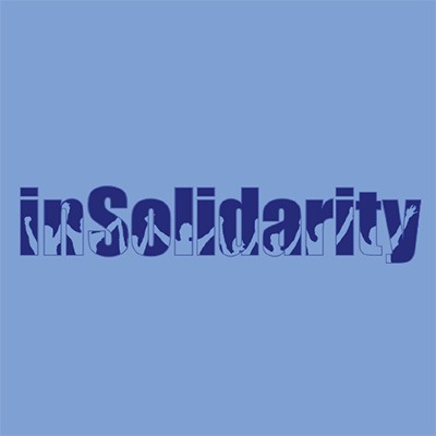 In Solidarity logo