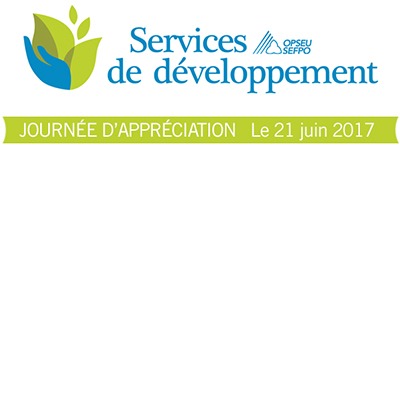 June 21: Let’s celebrate developmental services!