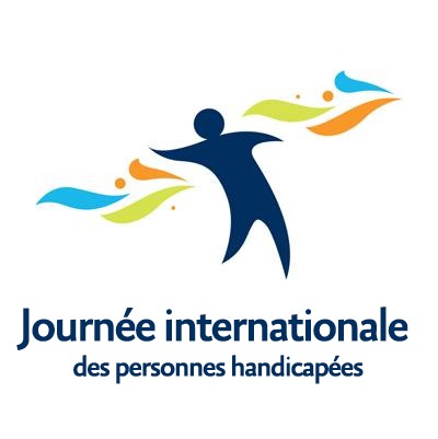 December 3 – International Day of Persons with Disabilities