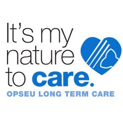 It's my nature to Care: Long Term Care