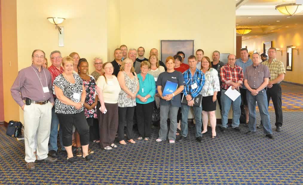 November 20 OPS gets ready to kick-off bargaining