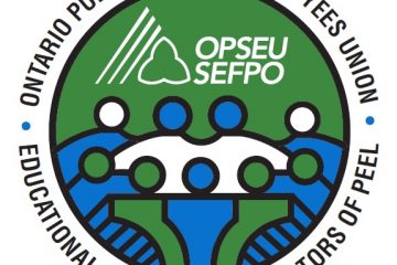 OPSEU EFRP logo