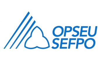 OPSEU SEFPO logo