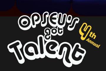 4th Annual OPSEU's Got Talent