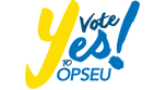 Vote yes to OPSEU!
