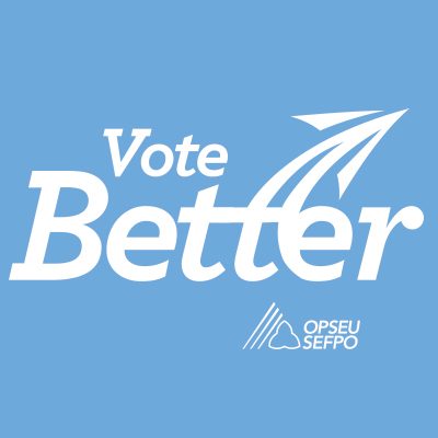 Vote Better
