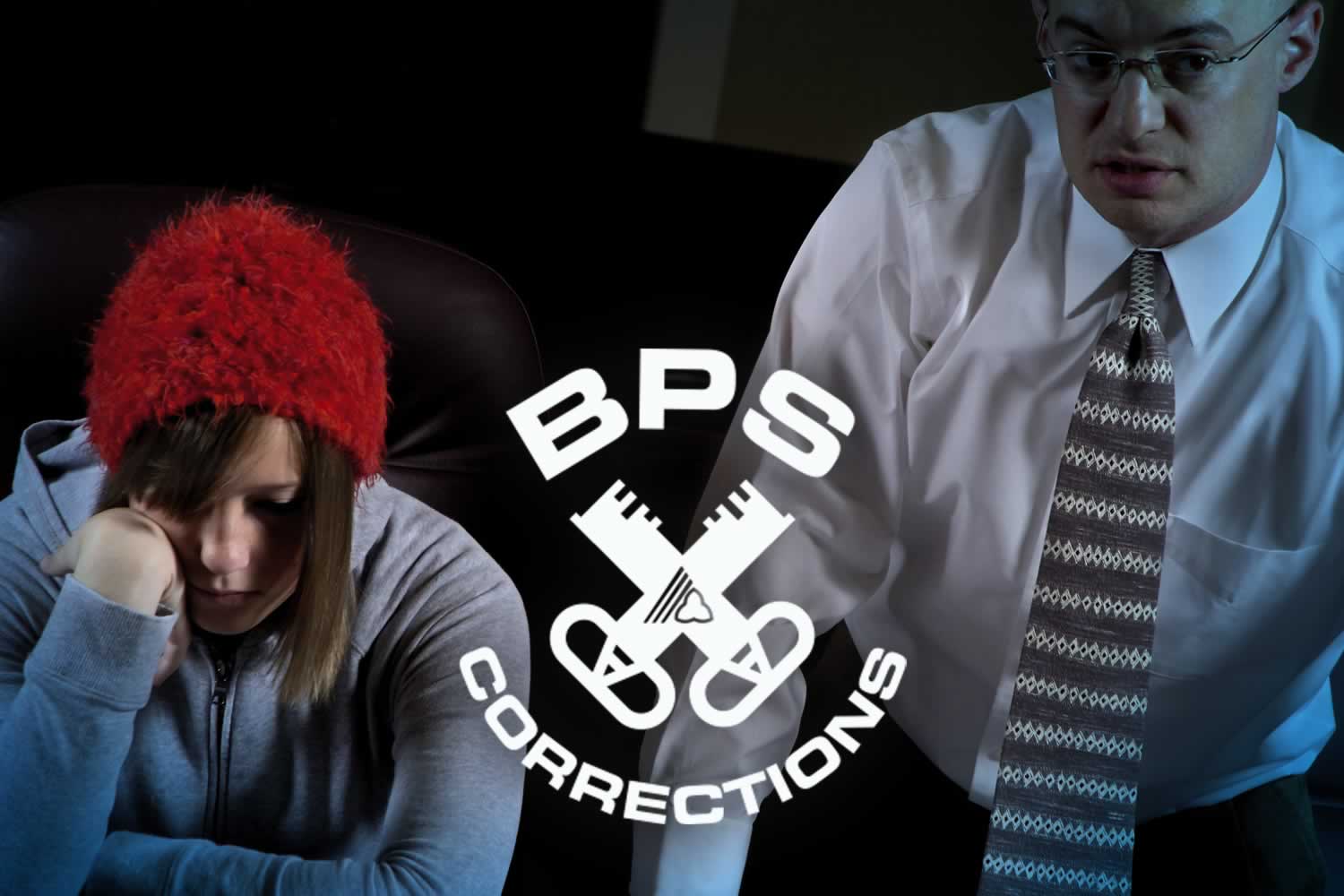 BPS Corrections logo