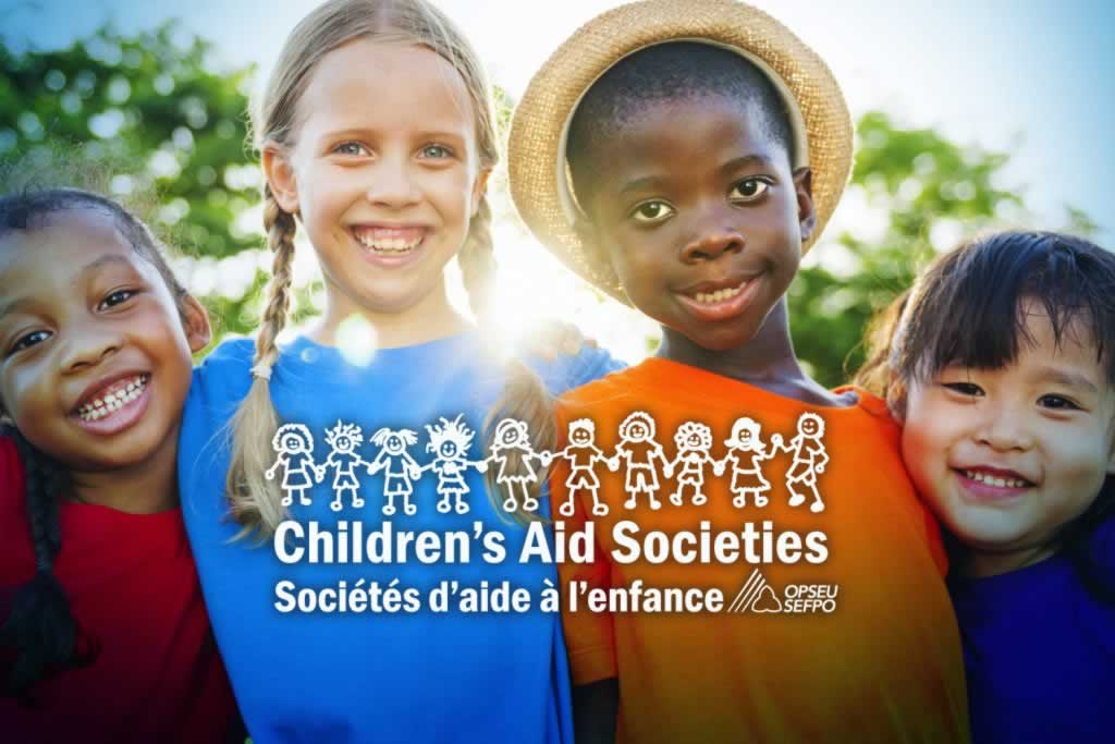 OPSEU Children's Aid Societies / SEFPO Societes d'aide a l'enfance
