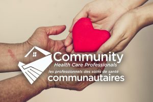 Community Health Care Professionals / Les professionnels des soins de sante communautaires