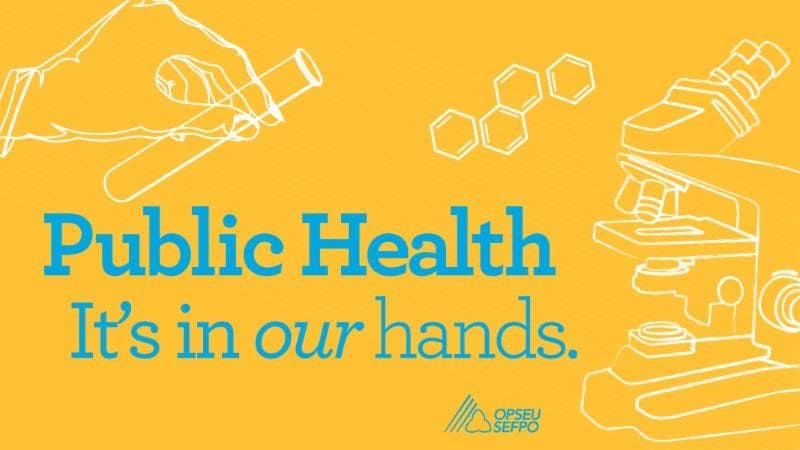 Wage increases in Public Health Ontario arbitration award