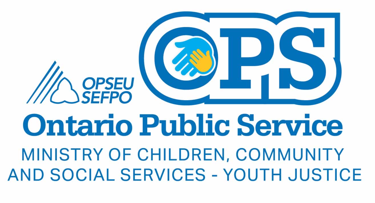 Ministry of Children, Community and Social Services - Corrections