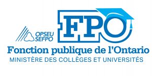 French MCU logo