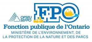 French MECP logo