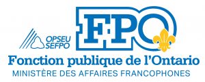 French MFA logo