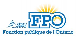 French OPS logo