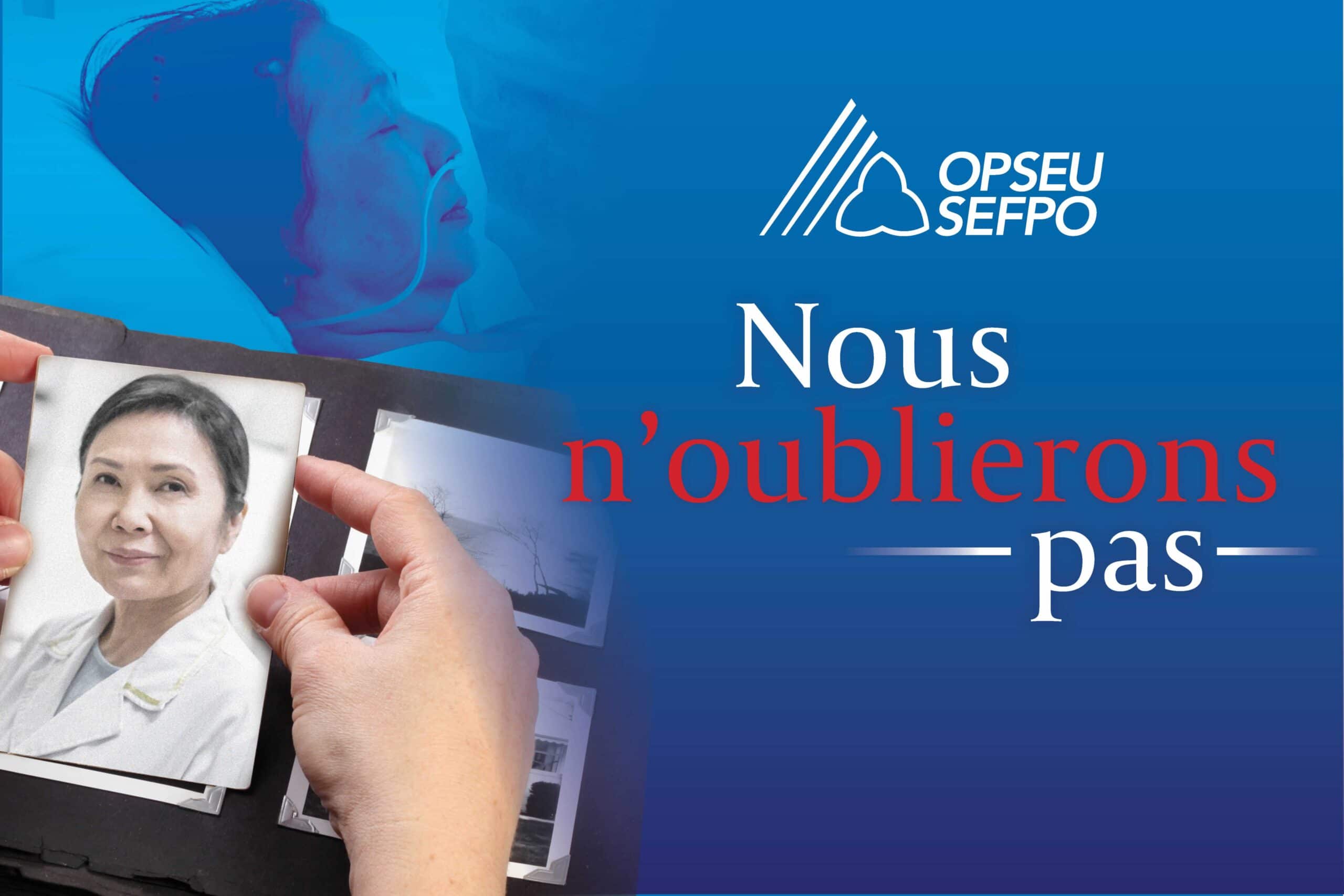 National Day of Mourning: Reflecting on the importance of safe working conditions