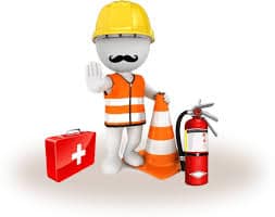 Light Up Canada for injury prevention