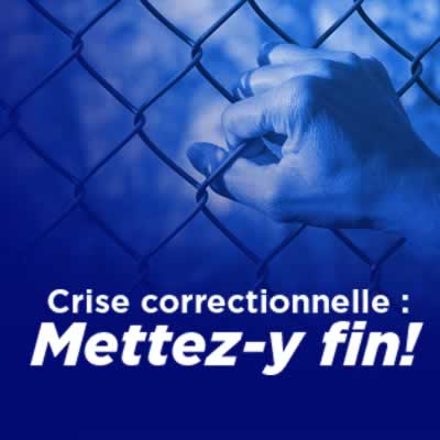 OPSEU hails latest measures to fix Crisis in Corrections
