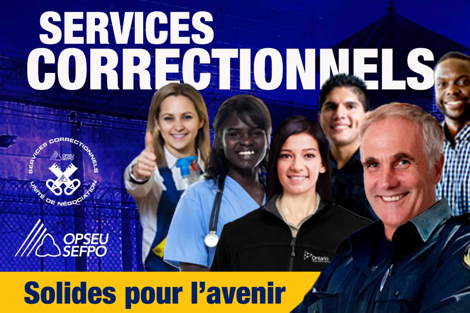 Give Brookside kids the best chance for success: OPSEU/SEFPO