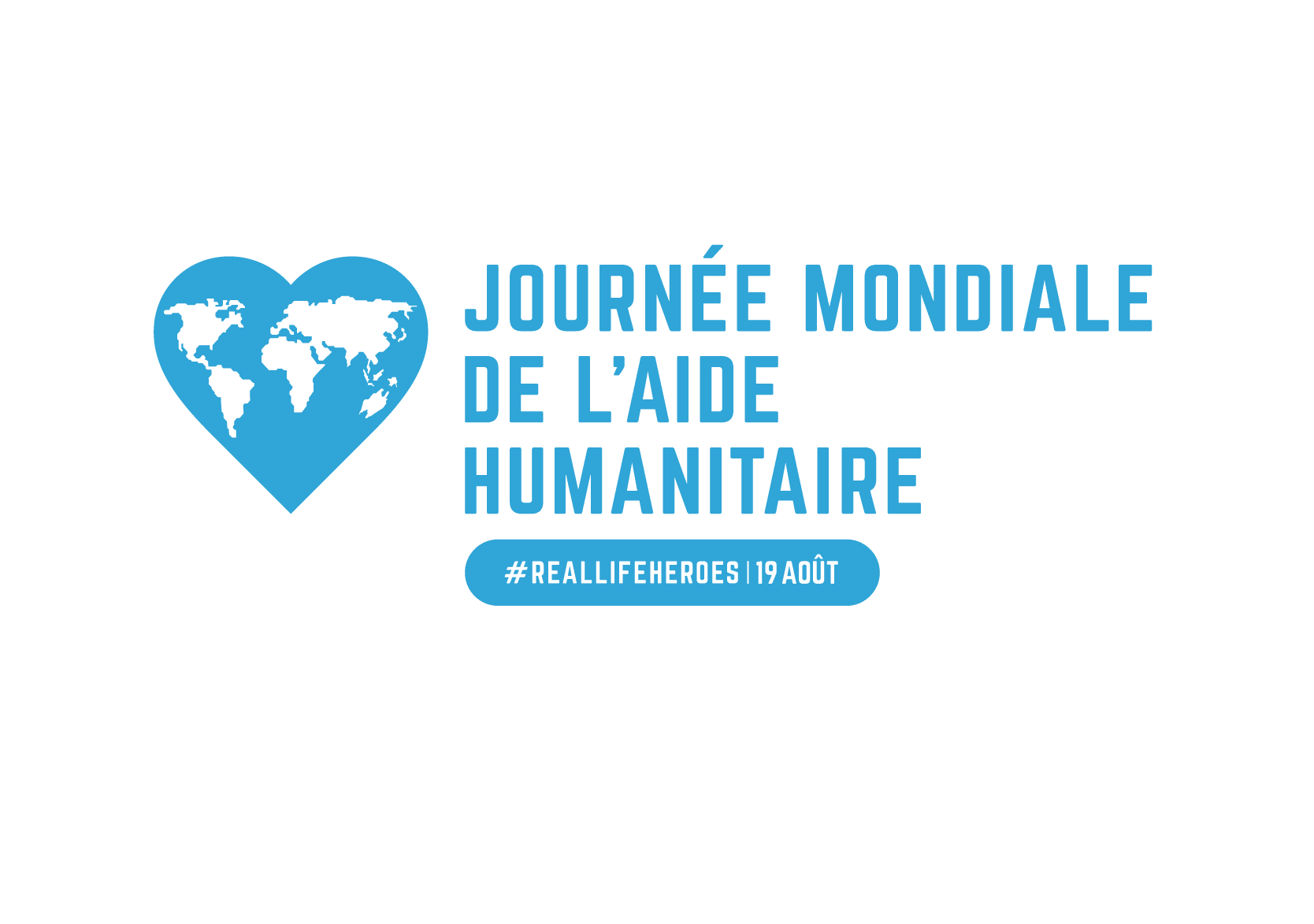 OPSEU acknowledges and celebrates aid workers on World Humanitarian Day