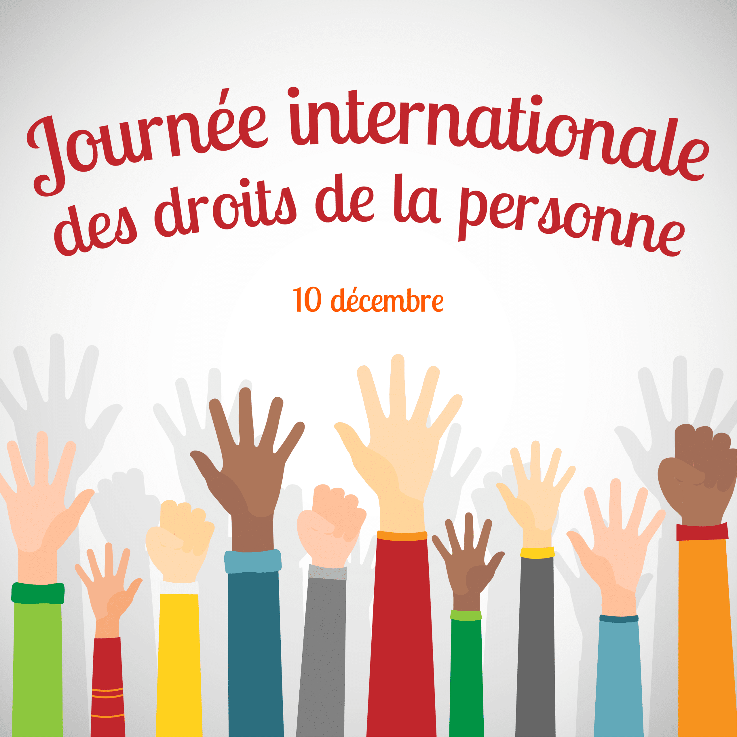 International Human Rights Day: Recovering better to shape our post-pandemic world