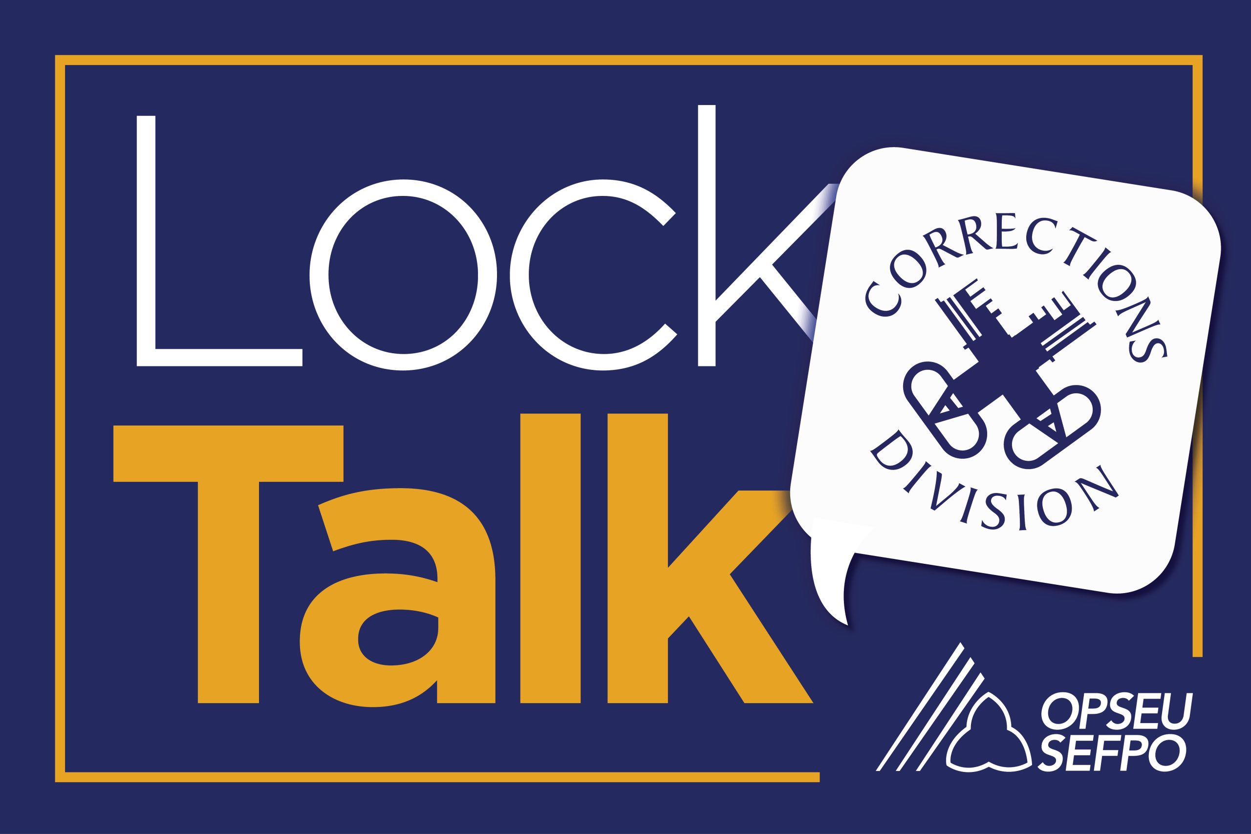LockTalk 22: Mediation Update