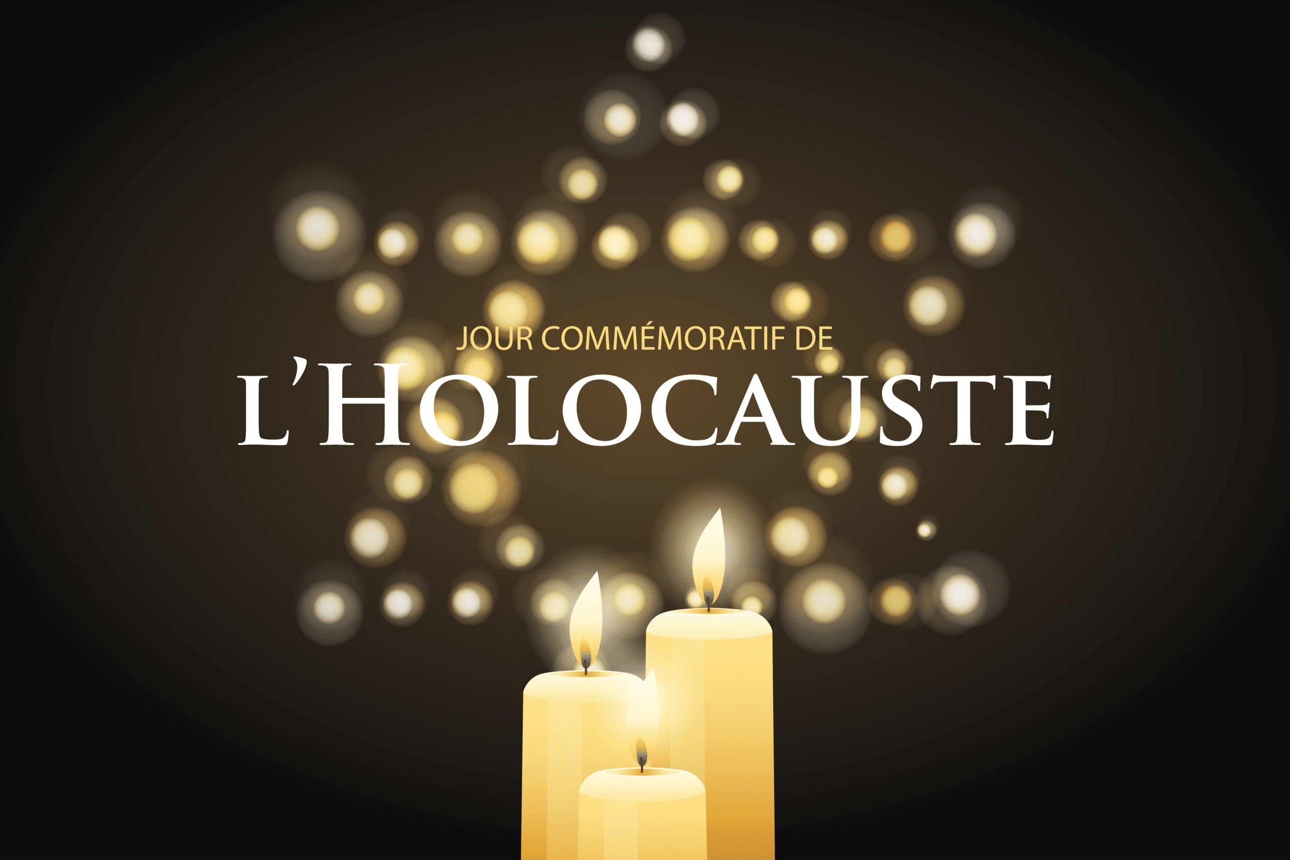 Only by remembering the Holocaust do we prevent another