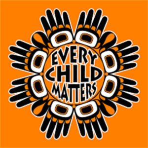 Every child matters