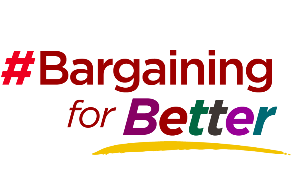 Bargaining for Better logo