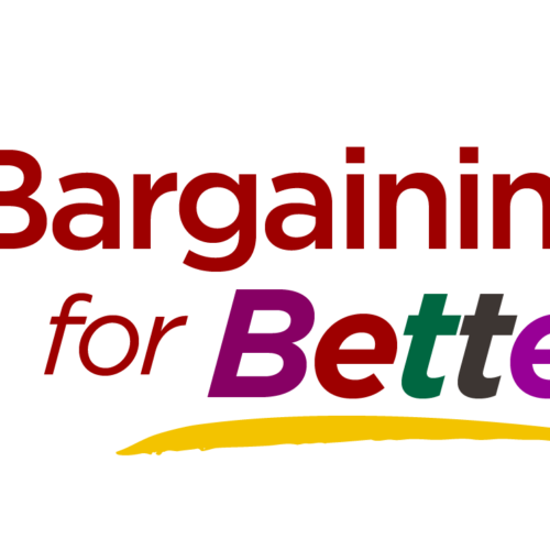 Bargaining for Better logo