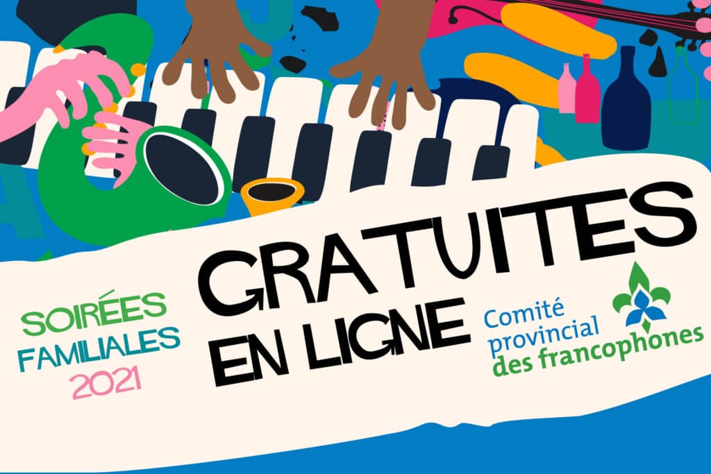OPSEU/SEFPO’s Francophone Committee Family Nights